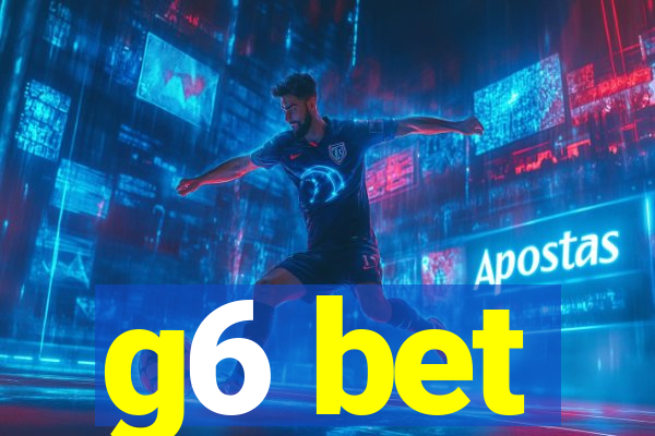 g6 bet